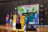 Canada Telugu Ugadi 2023 Celebrations Photos